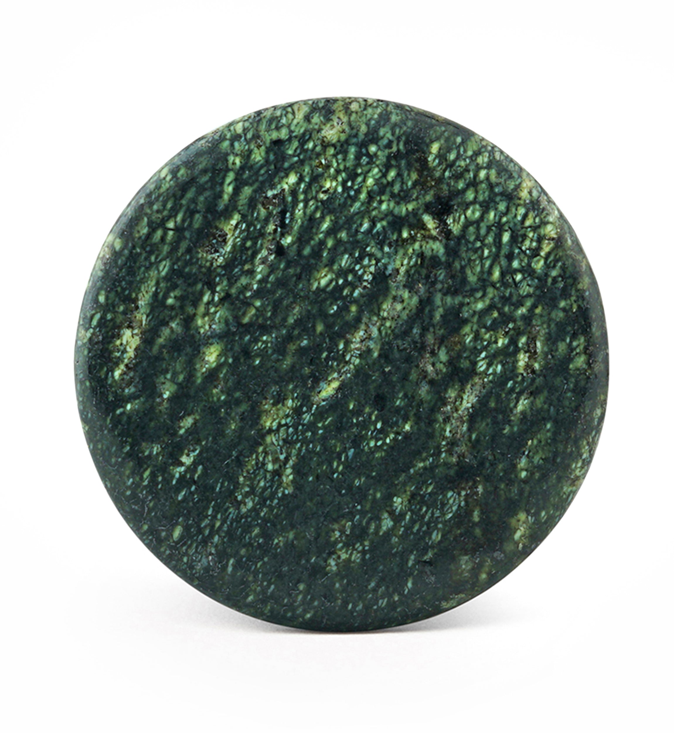 Russian Serpentine Stone Plugs