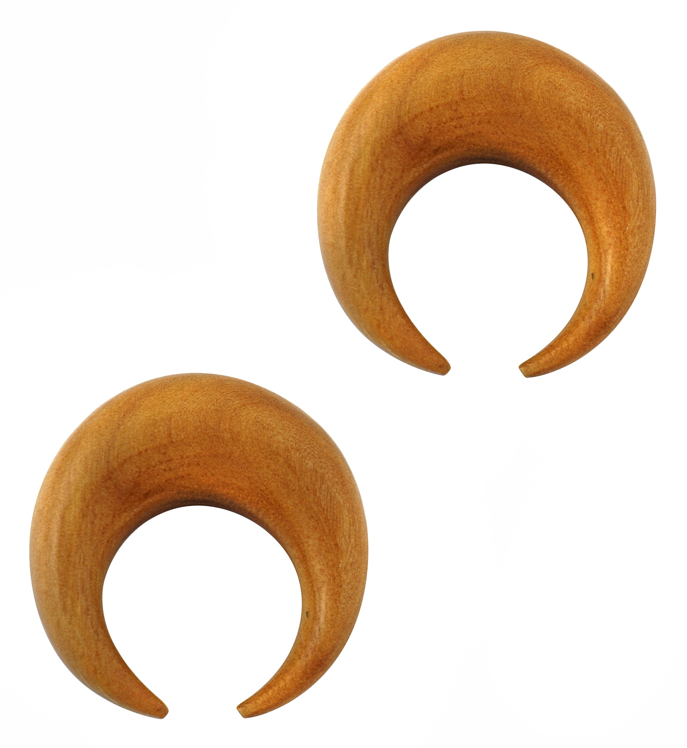 Saba Wooden Pinchers