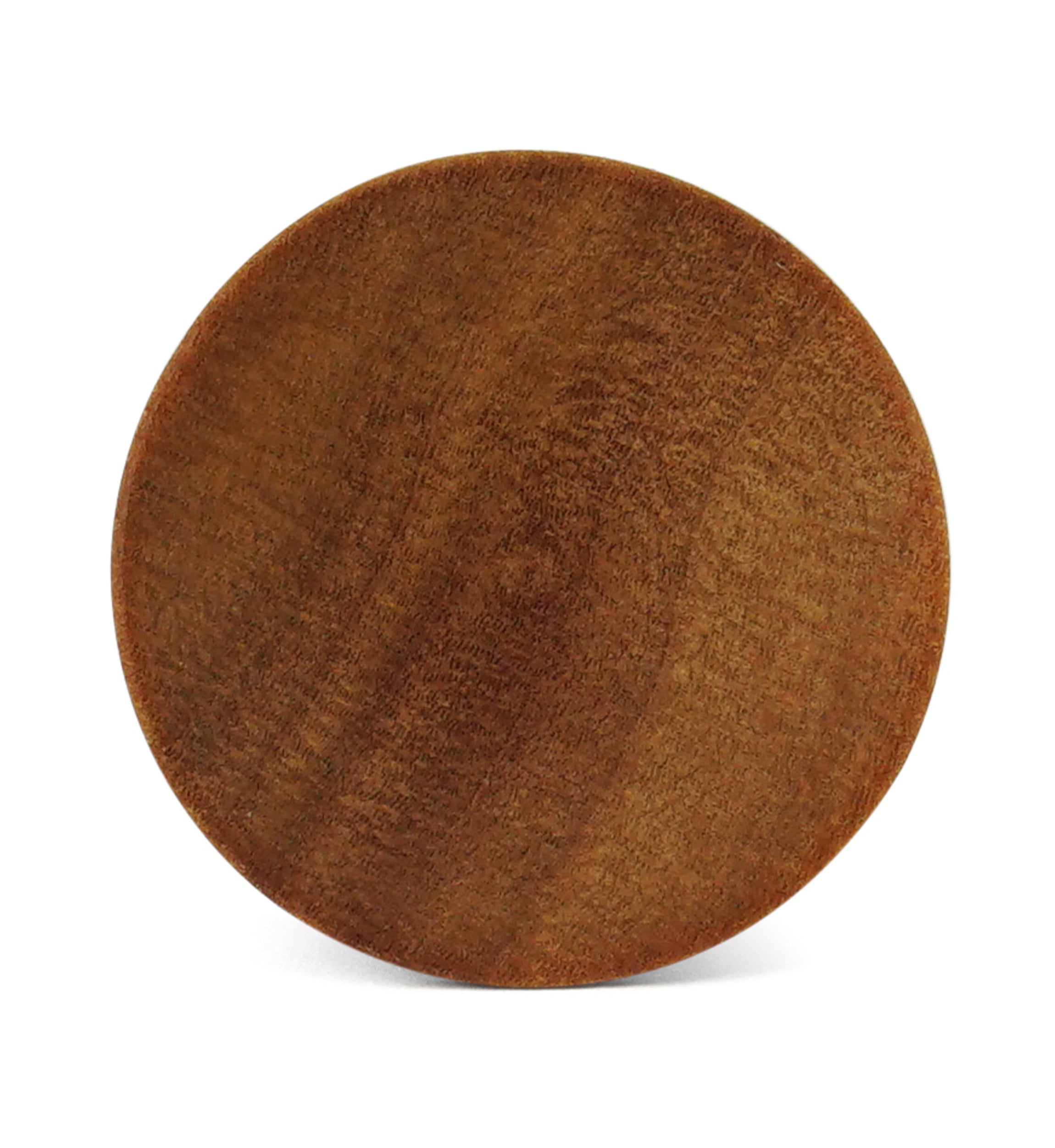 Single Flare Saba Wood Plugs