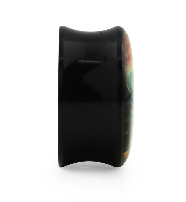 Solar System Planet Plugs