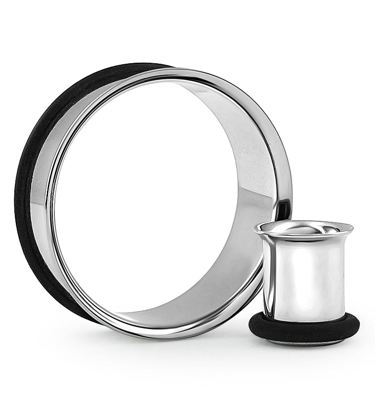 Stainless Steel Tunnels - Single Flare