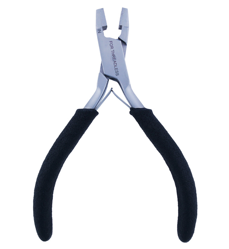 Stainless Steel Threadless Bending Pliers