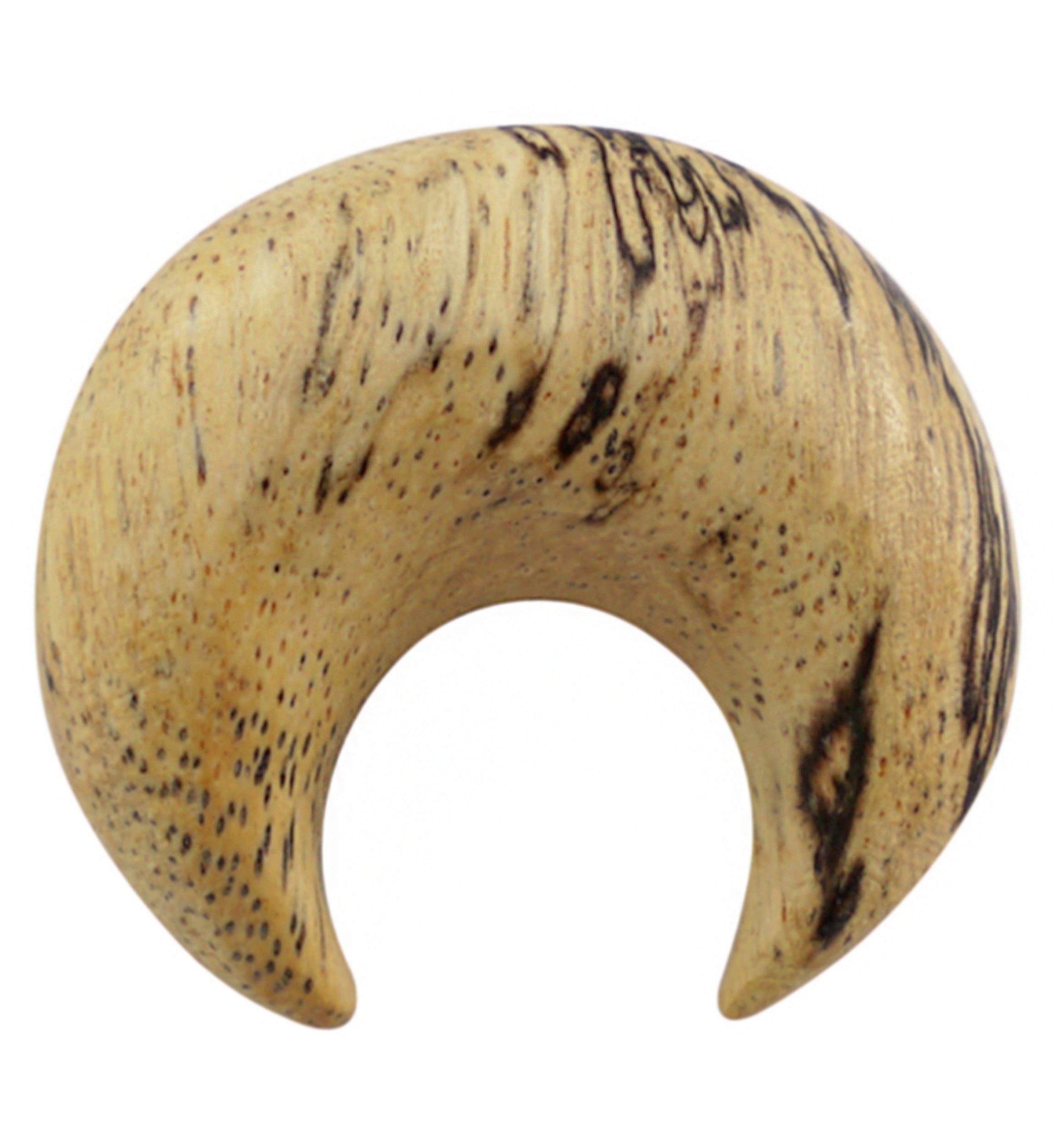 Tamarind Wood Septum Pincher