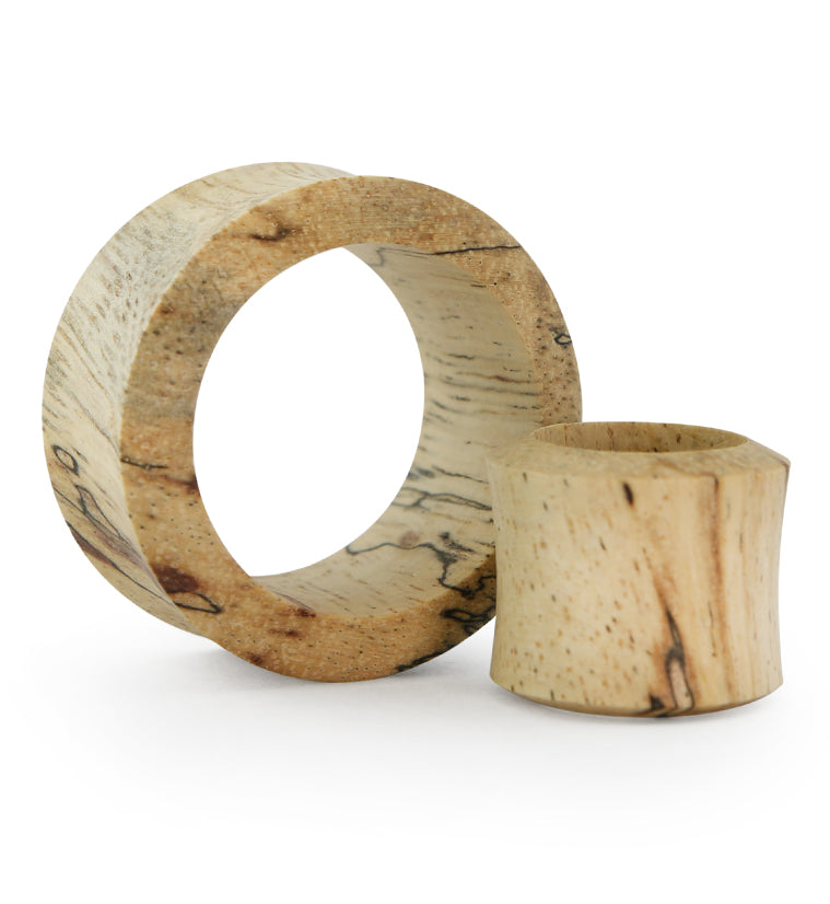 Tamarind Wood Tunnels