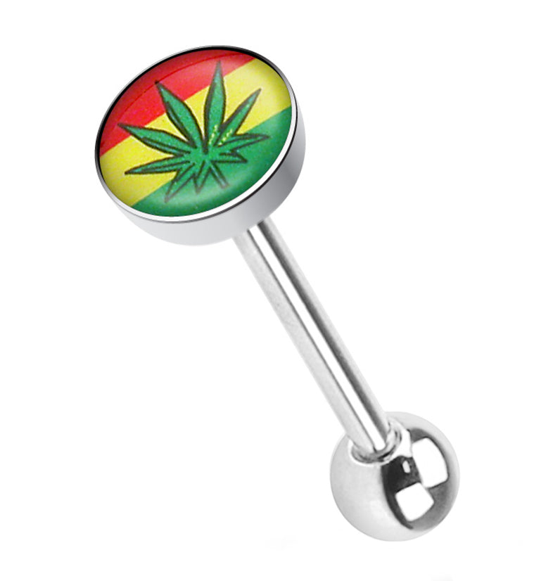 Assorted Tongue Rings