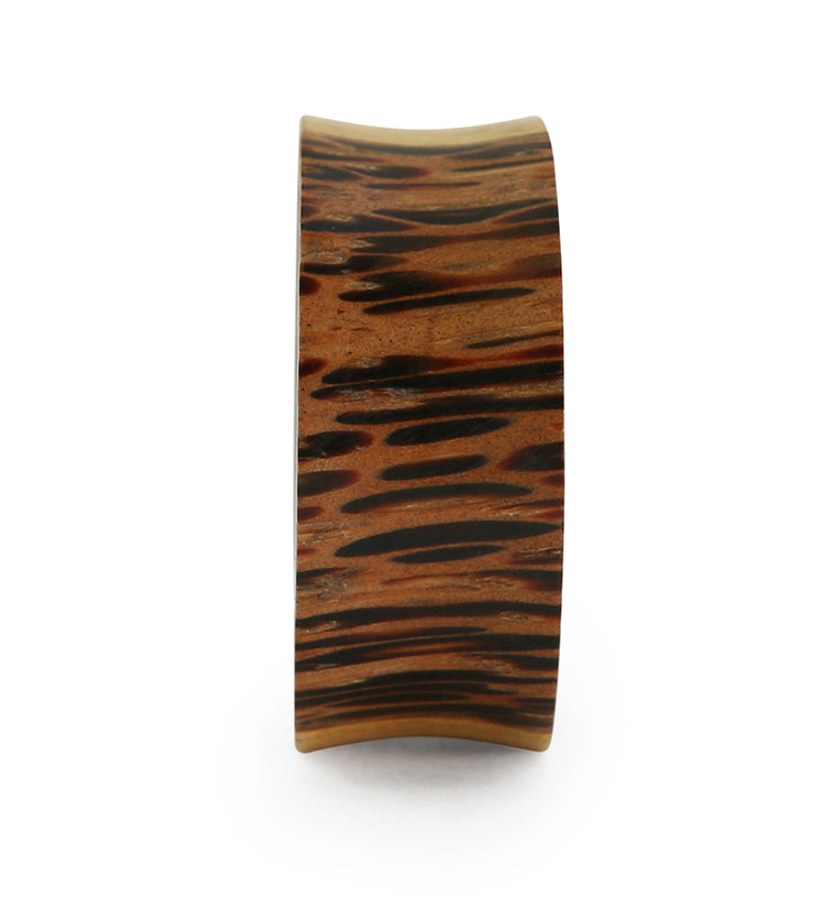 Tri Tone Wood Tunnels