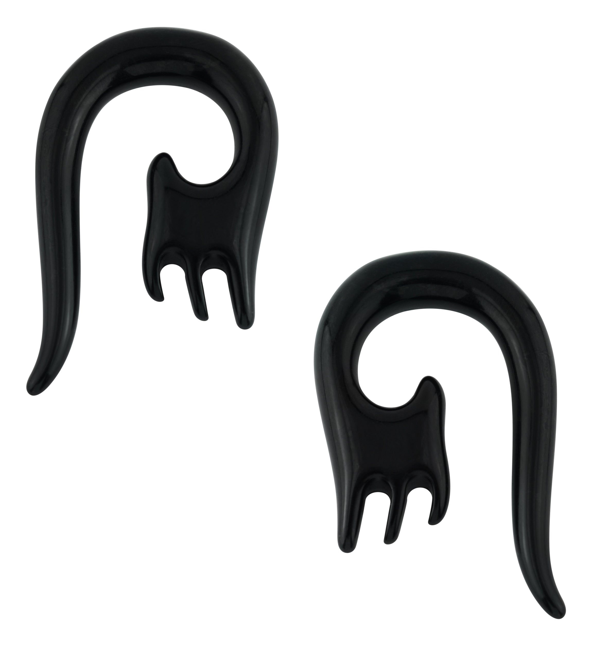 Tribal Claw Black Talons