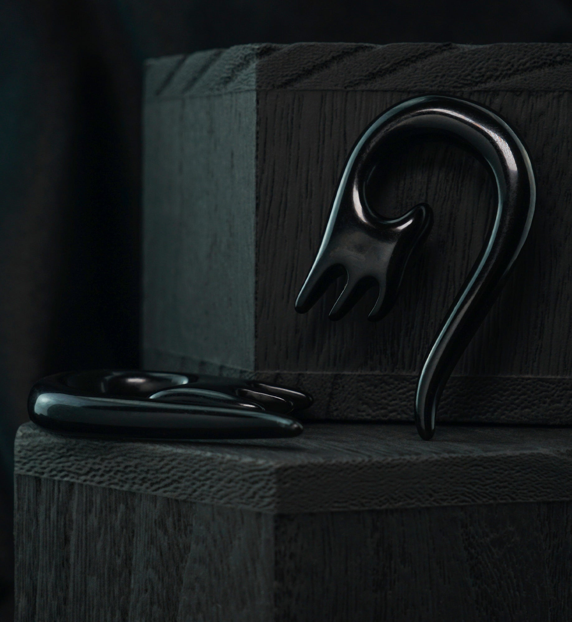 Tribal Claw Black Talons