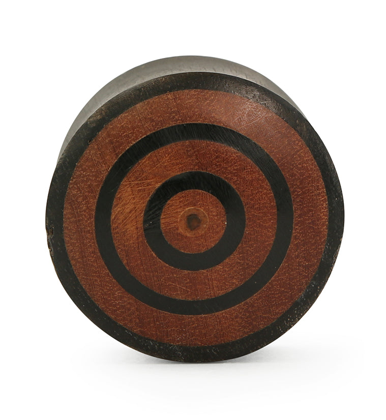 Twilight Wooden Plugs