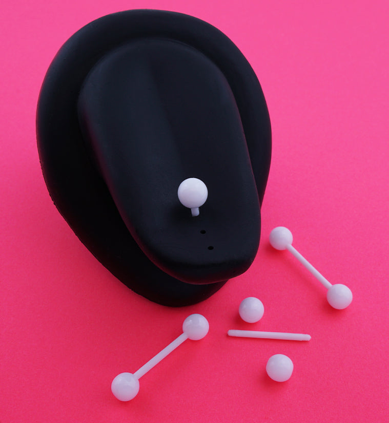 UV Flex Color Barbell