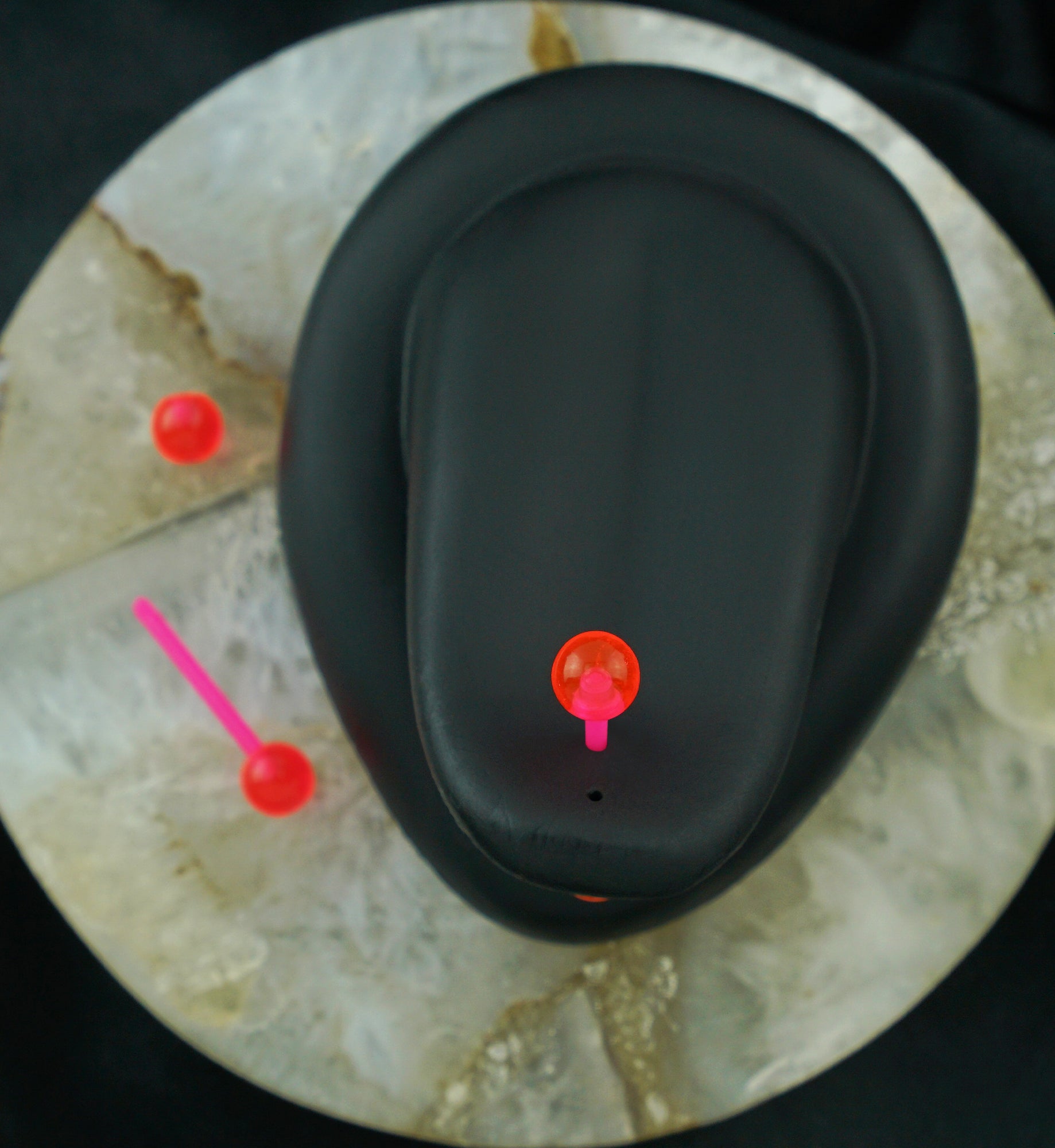 UV Flex Color Barbell