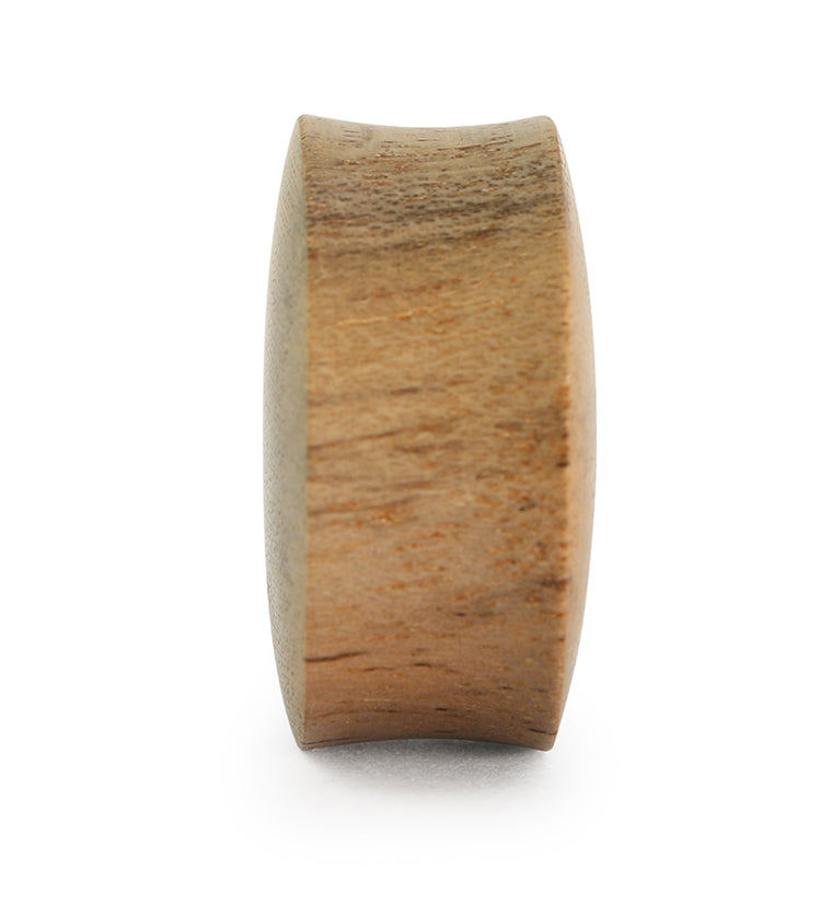 Waru Wood Plugs