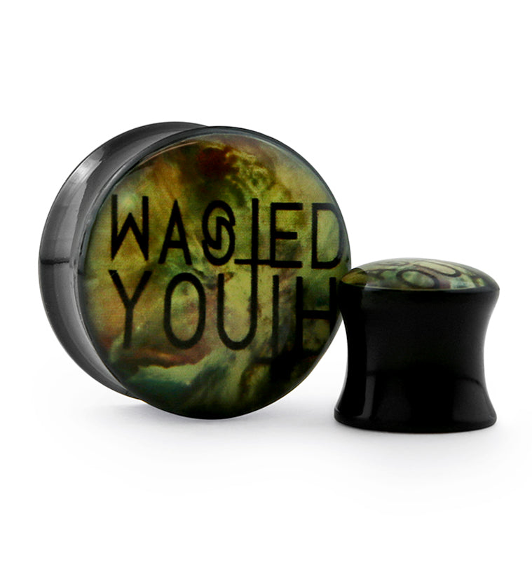 Wasted Youth Plugs