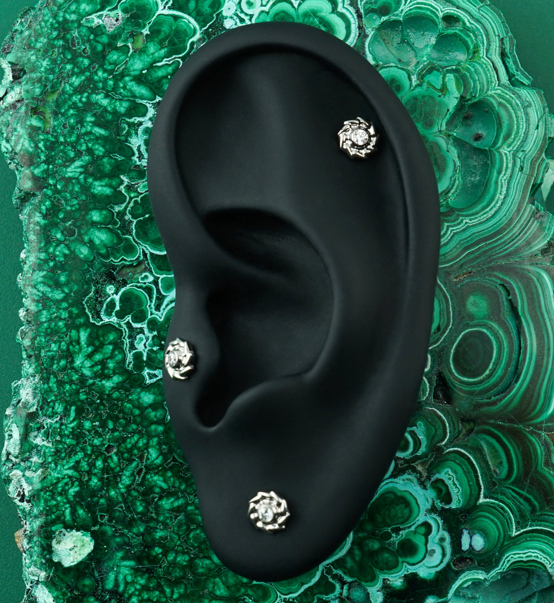 Whirlpool Titanium Threadless Top