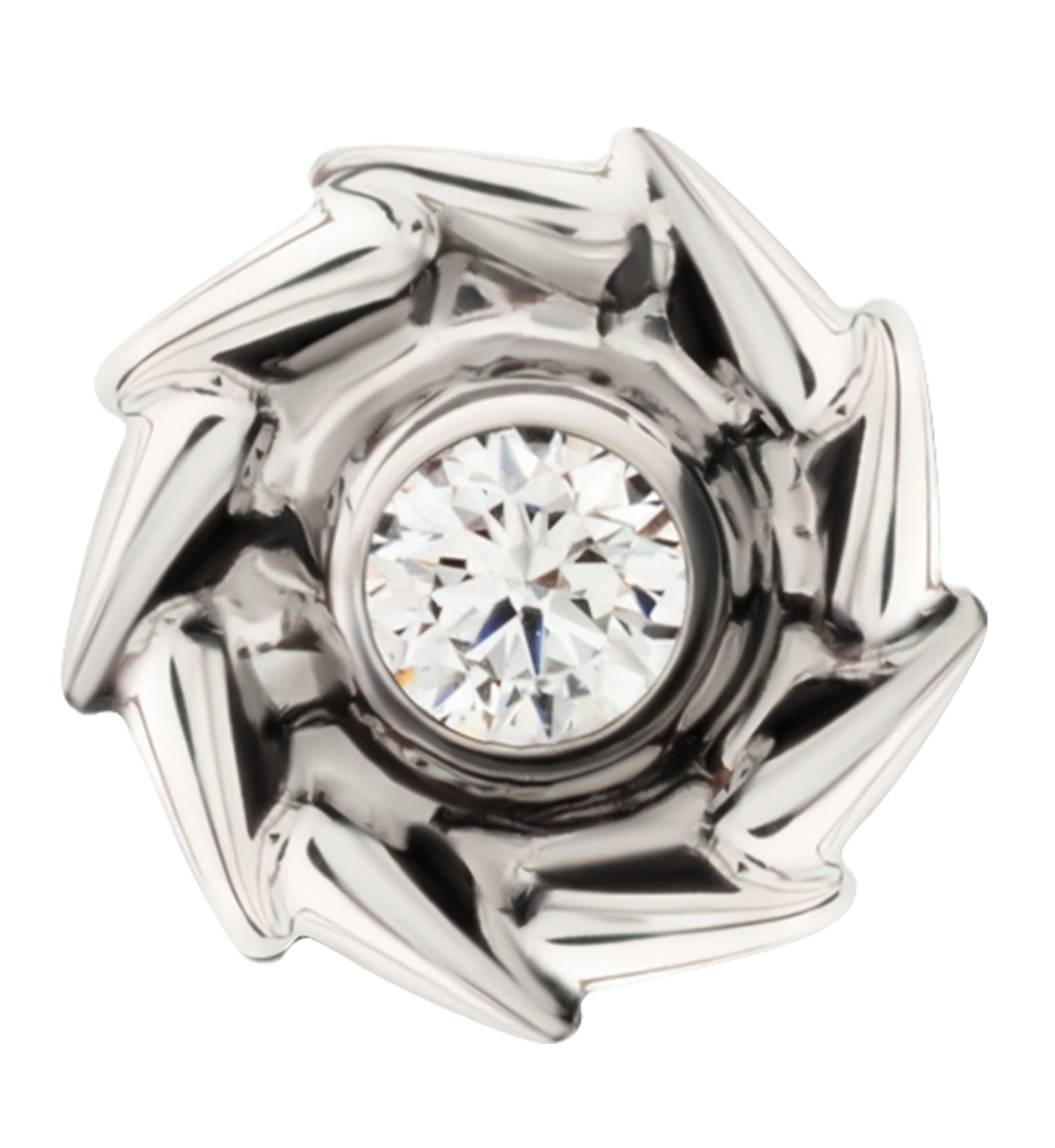 Whirlpool Titanium Threadless Top