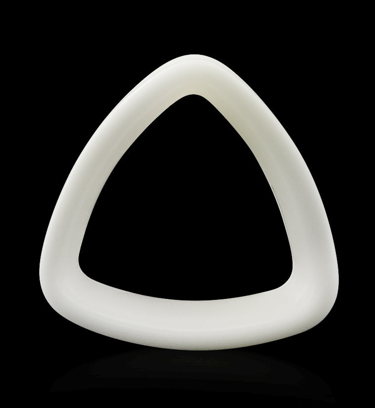 White Triangle Tunnels