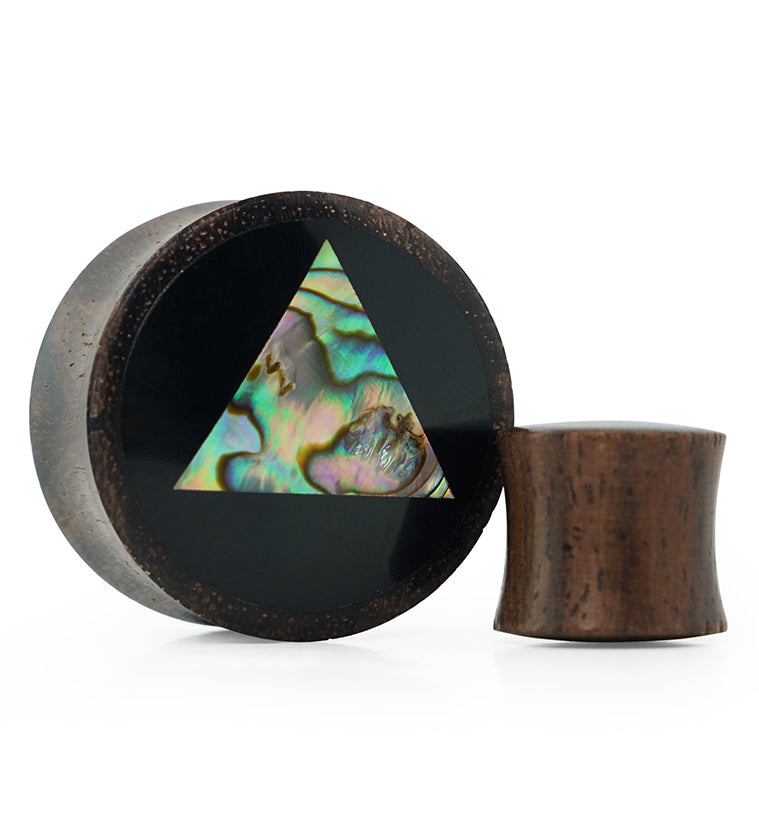 Wooden Plugs