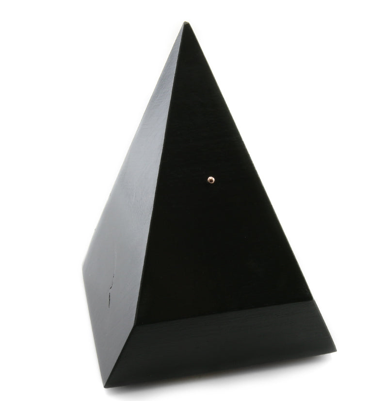 14kt Rose Gold Threadless Dome Top