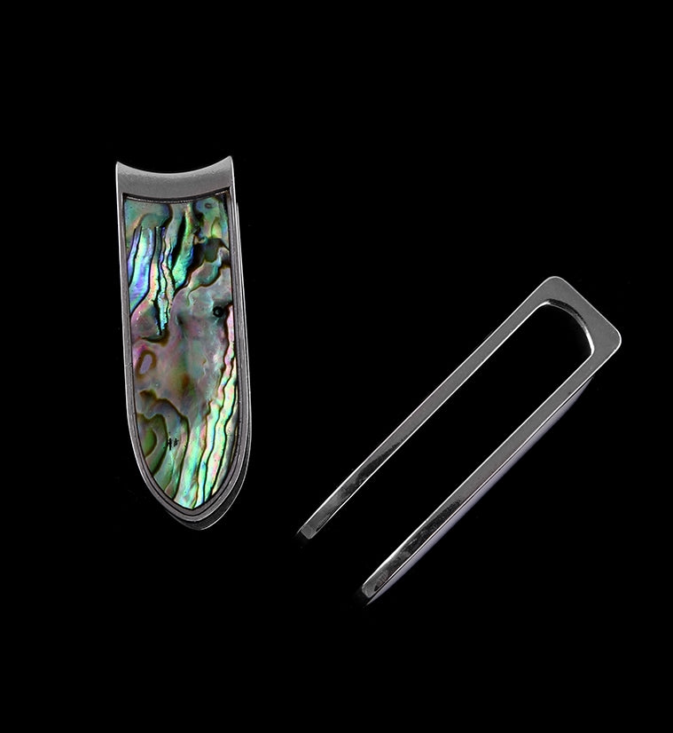 Pending Abalone Ear Weights