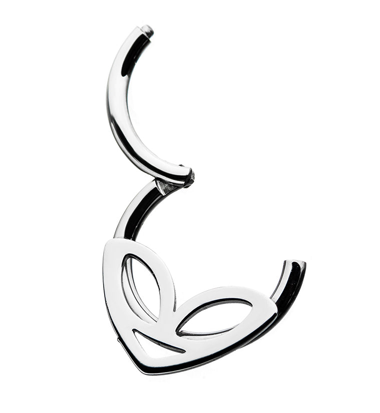 Alien Hinged Segment Ring