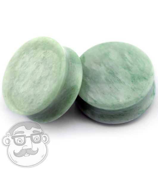 Amazonite Stone Plugs