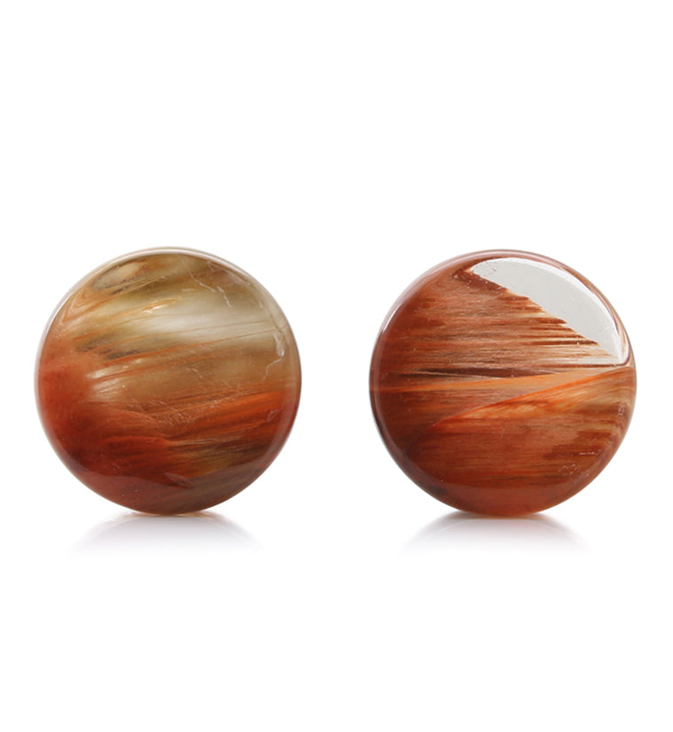 Angel Phantom Quartz Plugs 3/4" (19.5mm) - Version 1