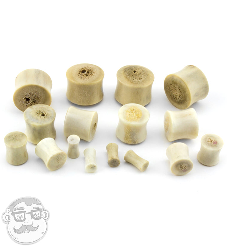 Antler Plugs