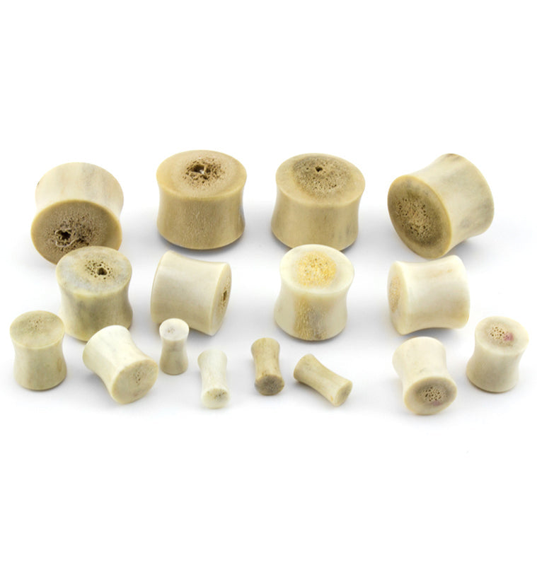 Antler Plugs