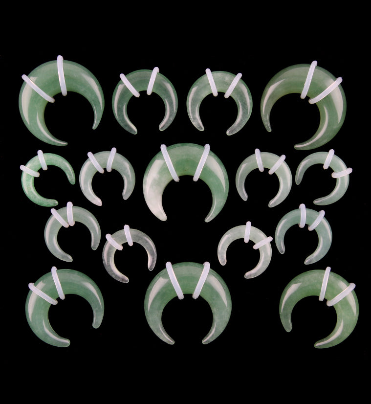 Aventurine Stone Pinchers