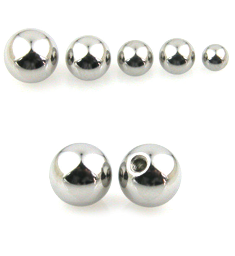 Stainless Steel Replacement Balls