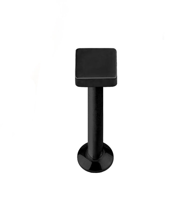 PVD rose gold on 316L stainless steel