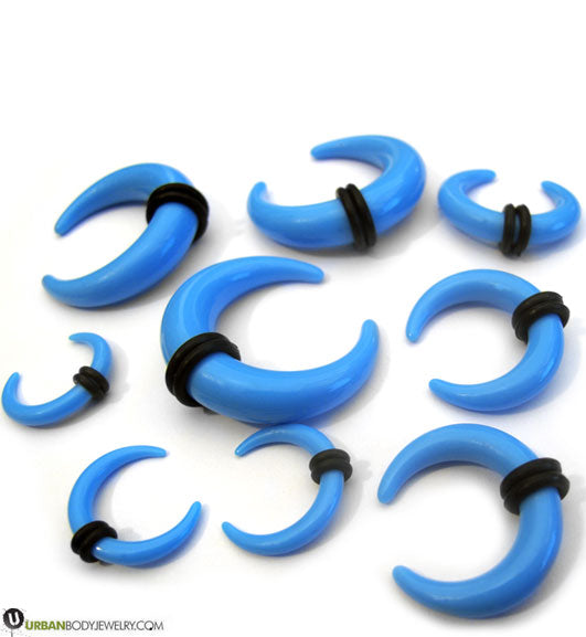 Blue Pincher Plugs