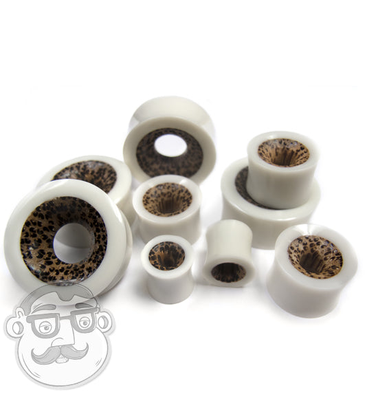 Organic Plugs