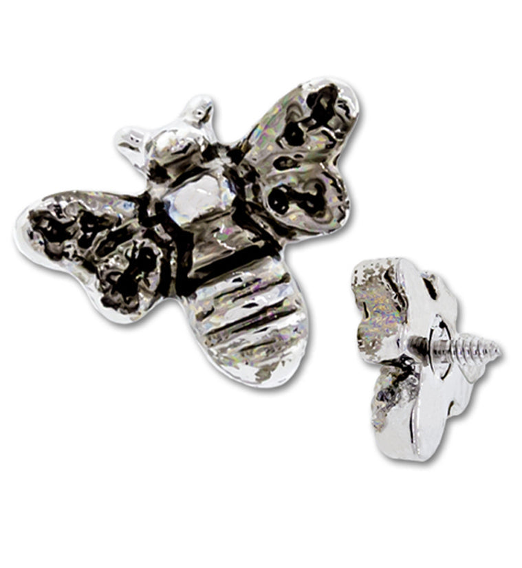 16G Bumblebee Threaded End