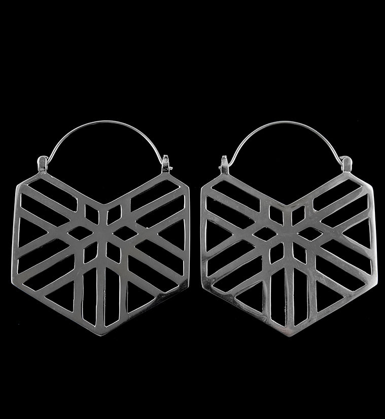 16G Contour Hangers / Earrings