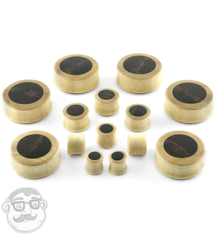Wood Plugs