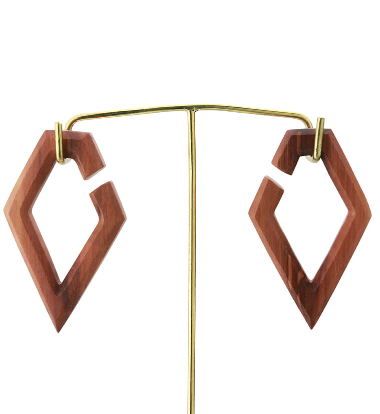 Deco Saba Wooden Hangers