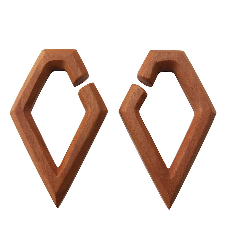 Deco Saba Wooden Hangers