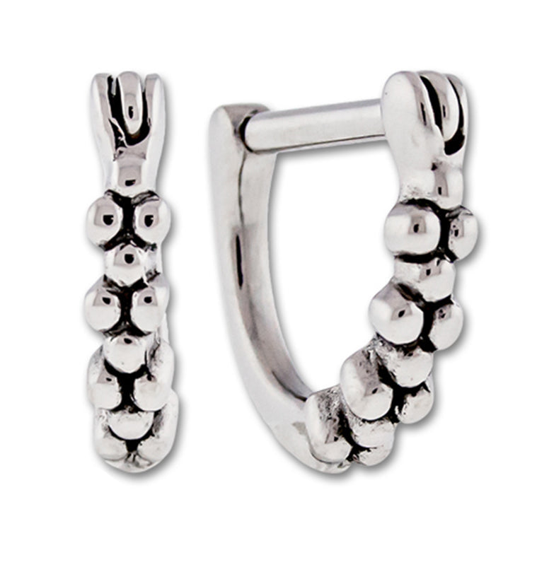 16G Distilled Tragus Clicker