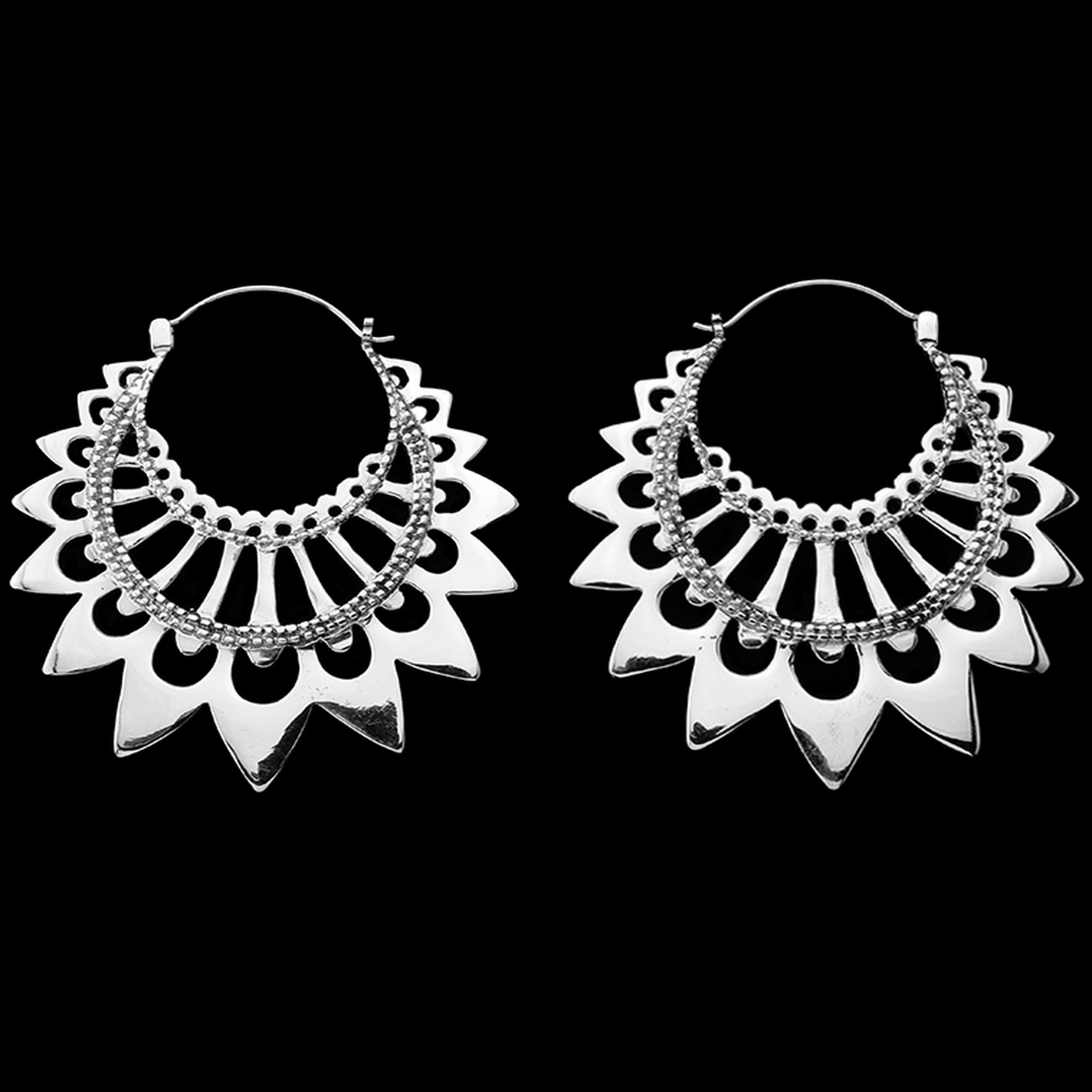 18G Draft Hangers / Earrings