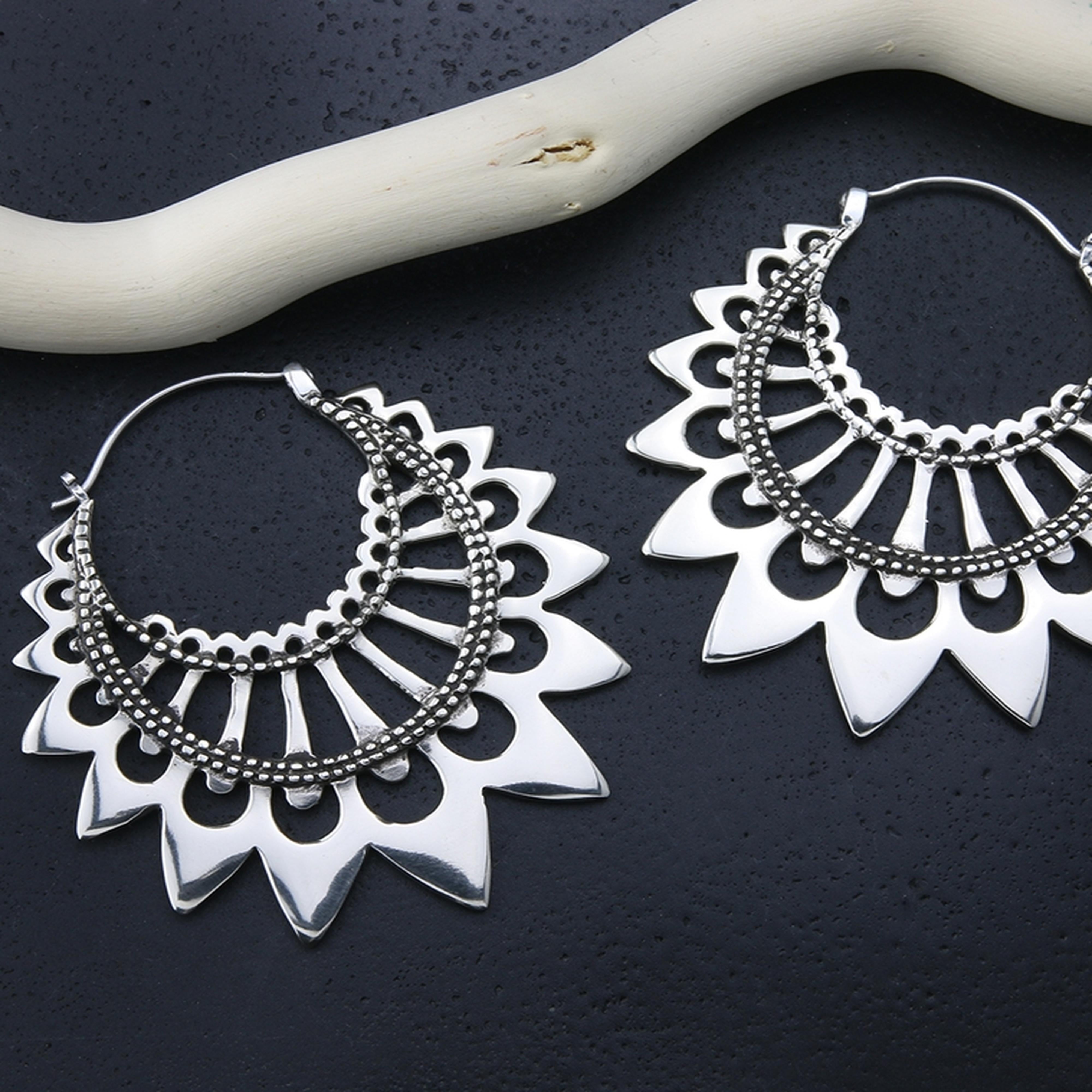 18G Draft Hangers / Earrings