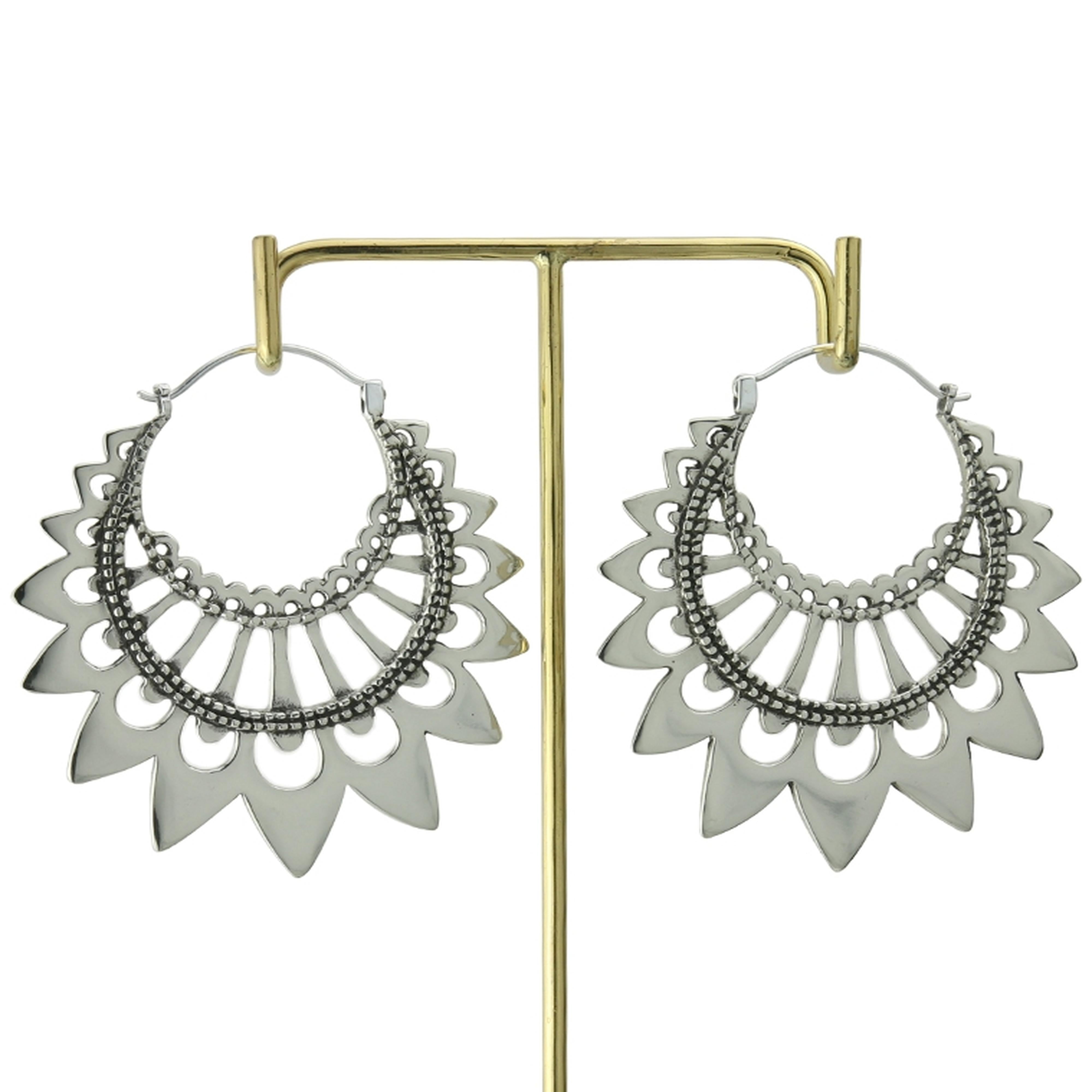 18G Draft Hangers / Earrings