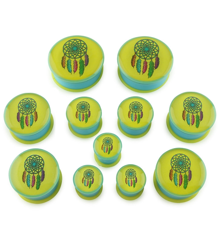 Dreamcatcher Plugs