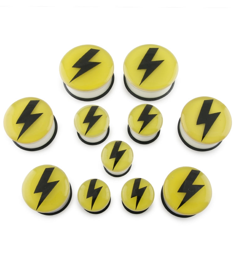 Lightning Plugs