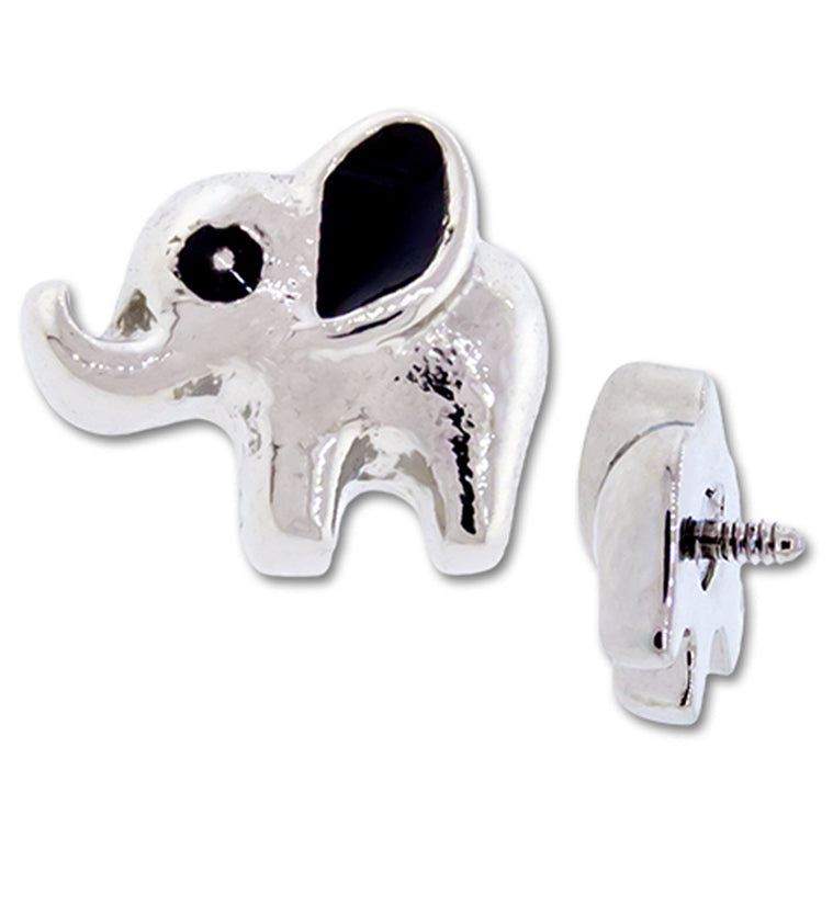 16G Elephant Threaded End