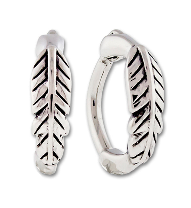 16G Feathered Rook Clicker