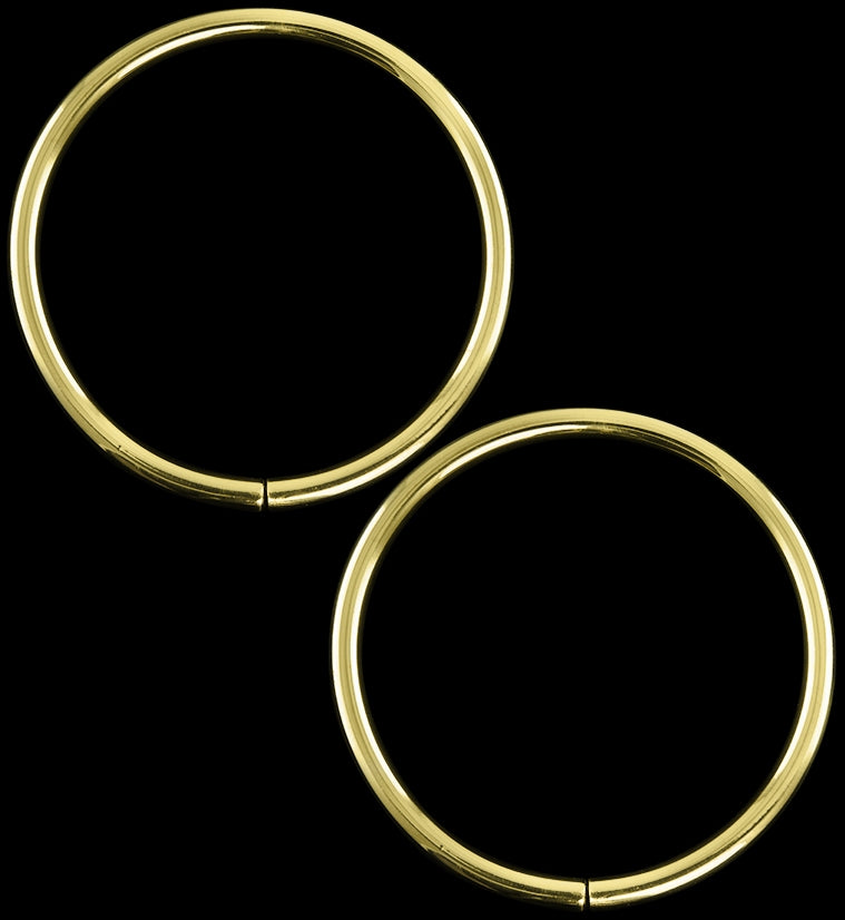 Boulder Opal Ear Weights Version 9