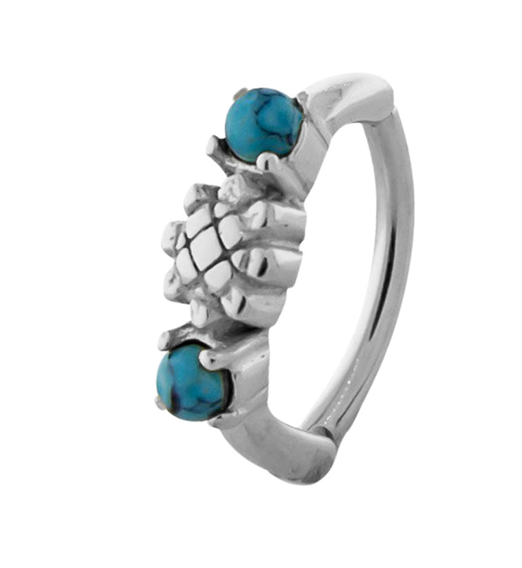 16G Flower Cab Rook Clicker