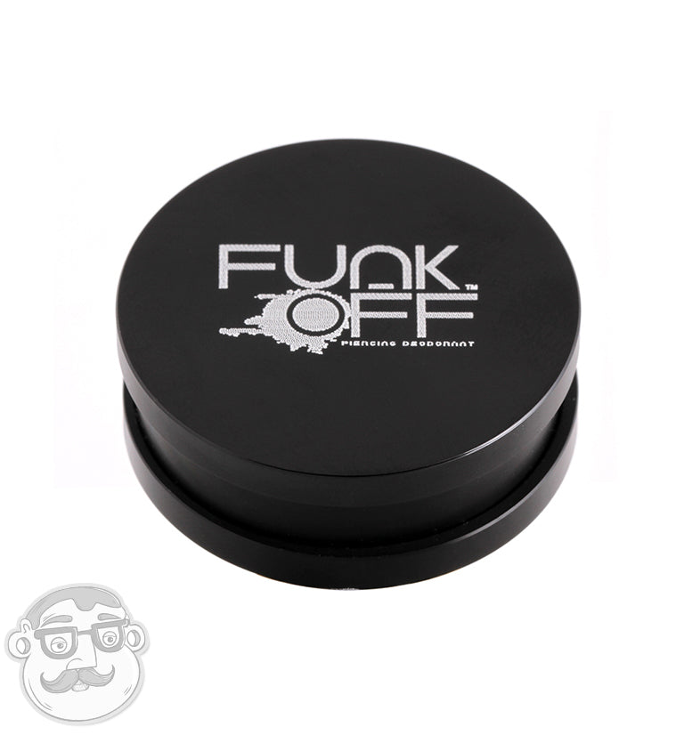 Funk Off Ear Stretching Deodorant
