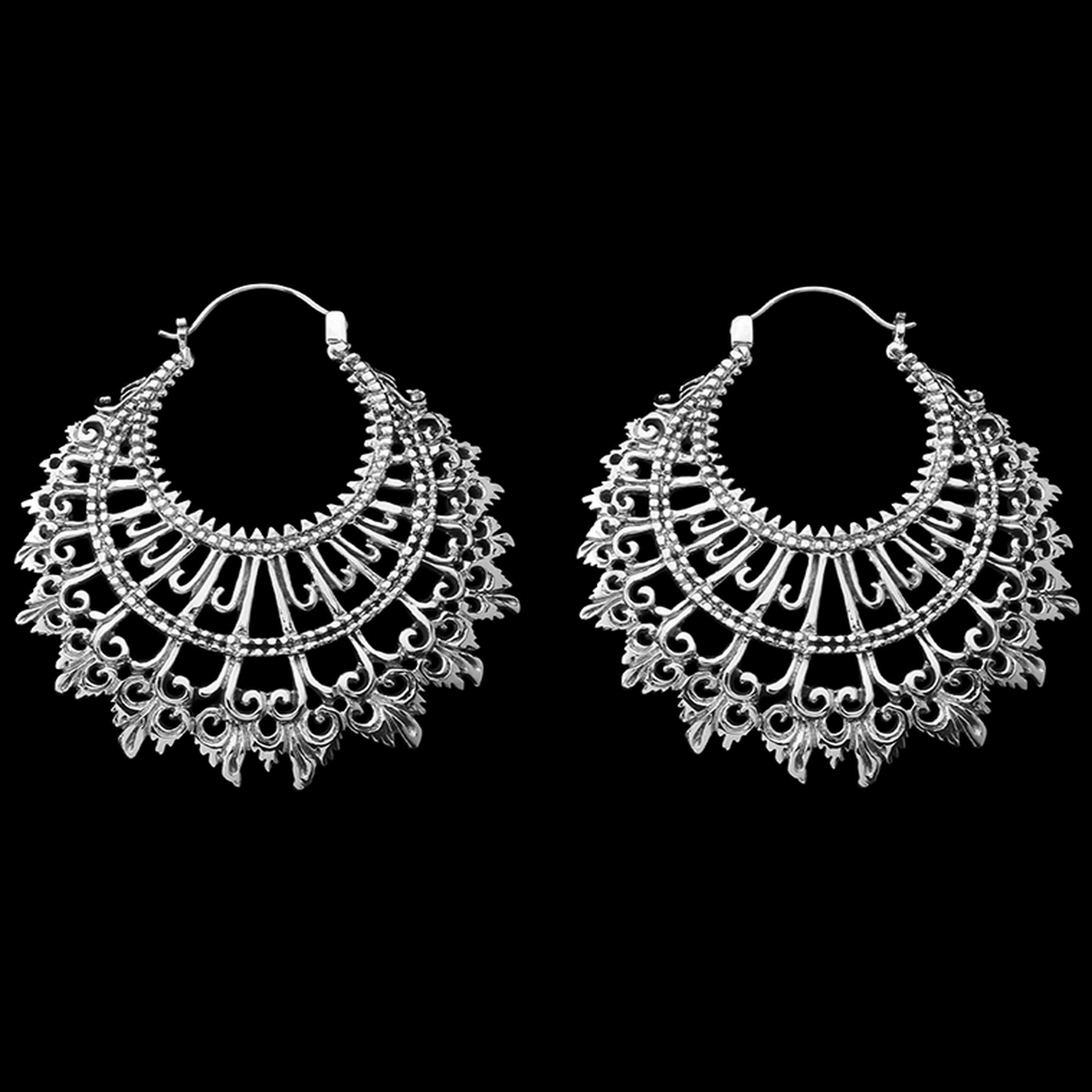 18G Garnish Hangers / Earrings